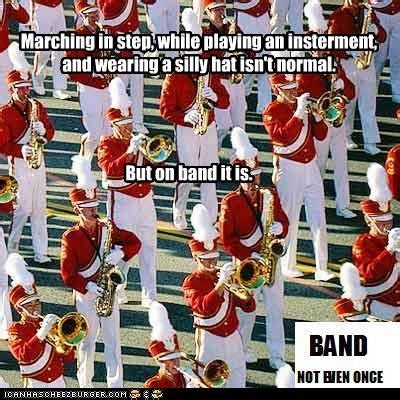 Memes, Marching band memes and Band on Pinterest