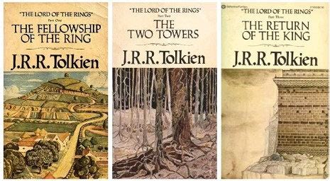 Tolkien: Tedious or Tremendous? | The New Yorker