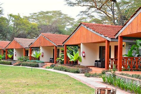 LAKE NAIVASHA COUNTRY CLUB $166 ($̶2̶3̶5̶) - Updated 2023 Prices & Hotel Reviews - Kenya - Rift ...