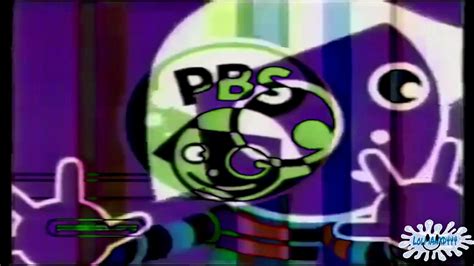 PBS Kids Dot Logo Effects Round 1 vs Everyone - video Dailymotion