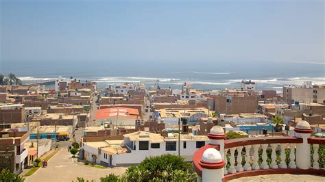 Huanchaco Beach in Trujillo, | Expedia.ca