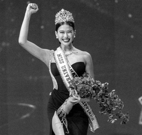 Michelle Marquez Dee: Meet Miss Universe Philippines 2023 and Her Inspiring Story - DotComStories