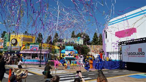 SoCal Attractions 360 – Legoland