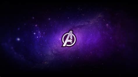 Avengers Logo Wallpaper,HD Superheroes Wallpapers,4k Wallpapers,Images ...