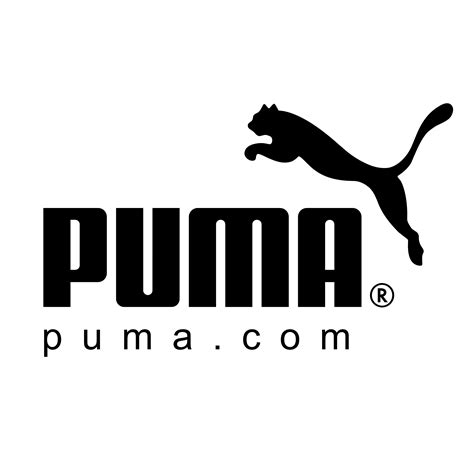 Puma Logo PNG Transparent & SVG Vector - Freebie Supply