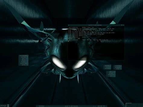 3D Hacker Wallpaper - WallpaperSafari