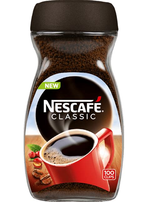 Nescafe Classic ( 12 x 200 gm ) | نسكافيه كلاسيك 12 * 200 جرام — Qareeb