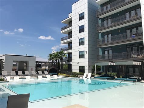 Pearl Washington Apartments - Houston Apartment Hunter