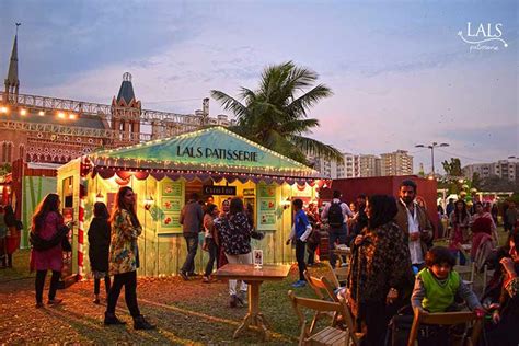 Karachi Eat 2017: The City's Foodie Heaven - Youlin Magazine