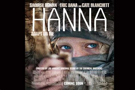 Hanna Review - Bollymoviereviewz