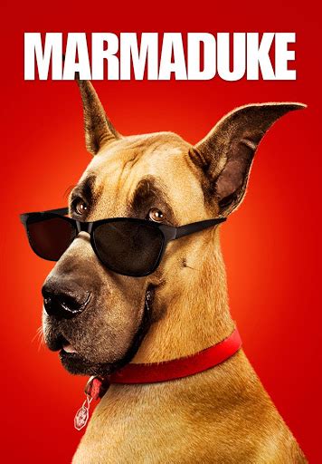 Marmaduke - Movies on Google Play