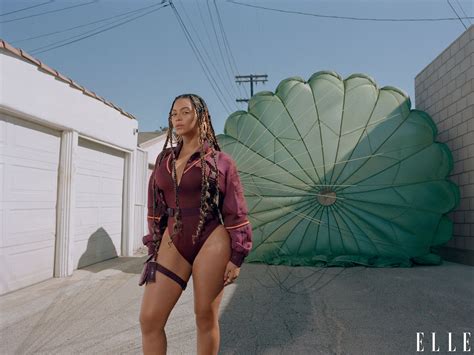 Beyoncé on Motherhood, Self-Care, and Her Quest For Purpose - Beyoncé ...