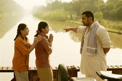 ️ Dangal movie based on. Did You Know Dangal Is Based On The Real. 2019 ...