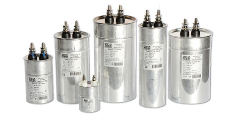 AC Capacitors: What They Are and What They Do - Dolphin Cooling & Heating