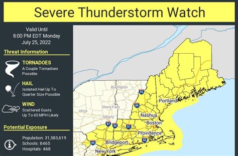 Massachusetts Weather - masslive.com