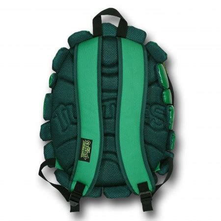 TMNT Turtle Shell Backpack