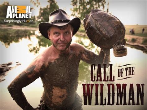 Call of the Wildman Season 2 Episode 10 | Online TV-series