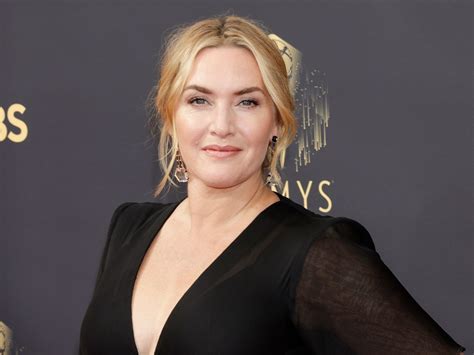 Kate Winslet Recalls Being Told She 'Was Too Fat' in Infamous Titanic Debate: 'They Were So Mean ...