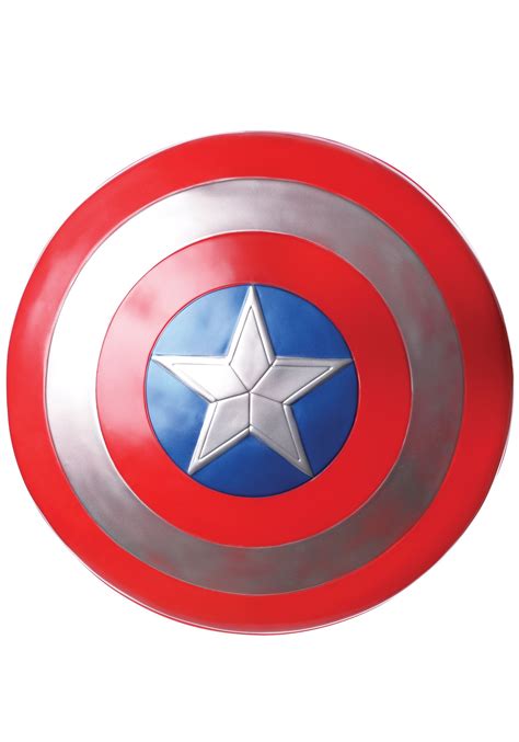 Captain America Avengers Endgame 12" Shield