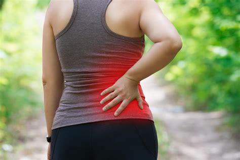 Tips for a Safe and Healthy Recovery After a Back Injury - Alise Healing Center