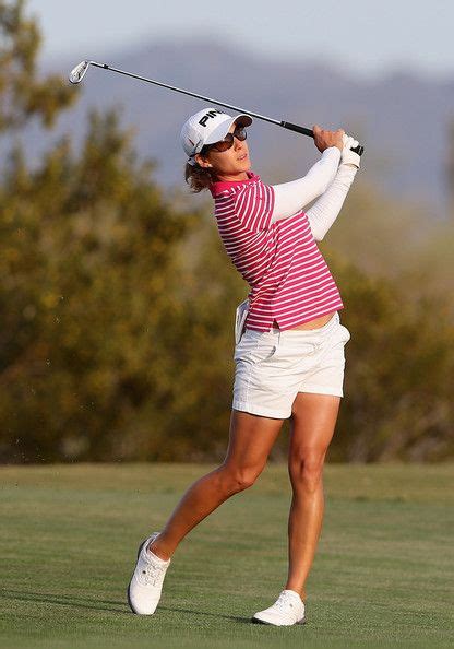 Azahara Munoz Photostream | Golf attire, Lpga, Golf clubs