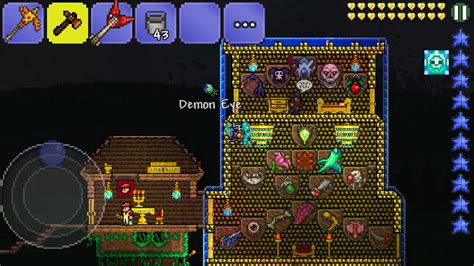 Trophy Room : r/Terraria