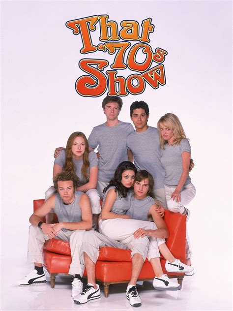 That '70s Show - Rotten Tomatoes