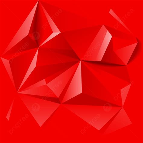 Abstract Colorful Geometric Low Poly Background, Design, Low, Polygonal Background Image And ...