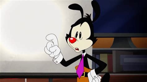 Yakko’s Not So Big Ideas (Animaniacs Reboot Season 2) - YouTube