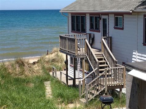 Indiana Dunes vacation rental | Indiana dunes, Vacation cabin rentals ...