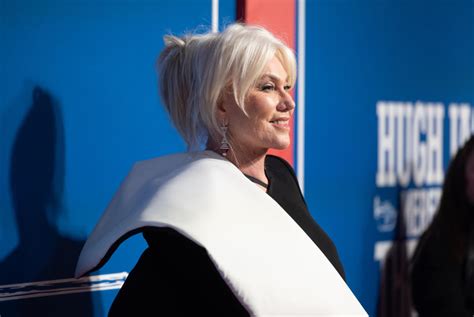 Deborra-Lee Furness Broke Her Silence Amid Her Divorce From Hugh Jackman