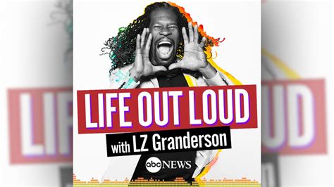 LZ Granderson kicks off Pride Month with new podcast 'Life out Loud' - ABC7 Los Angeles