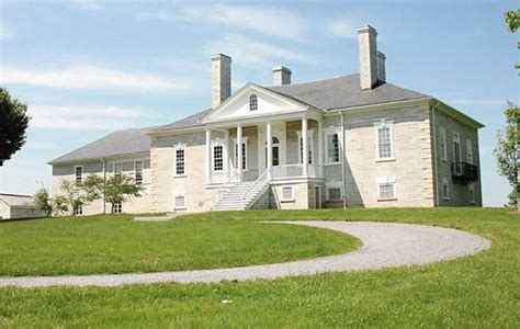 Belle Grove Historic Plantation | Shenandoah Valley, Virginia