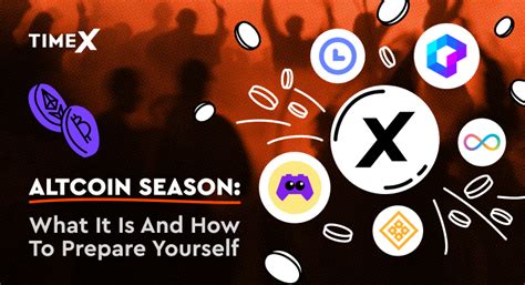 What Is Altcoin Season, And How Can You Prepare For It?