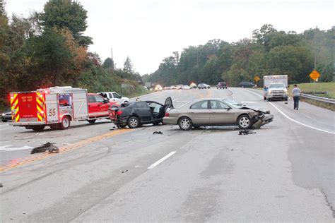 One killed in Wednesday wreck – The McCreary County Voice