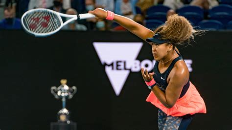 Australian Open 2021 - Top 10 shots from women's draw: Serena Williams ...