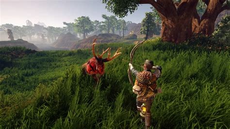 El RPG de mundo abierto Outward muestra un nuevo tráiler - VÍDEO