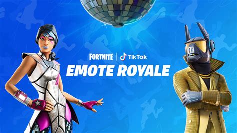 The Rarest Fortnite Emotes (December 2024 ) | Attack of the Fanboy