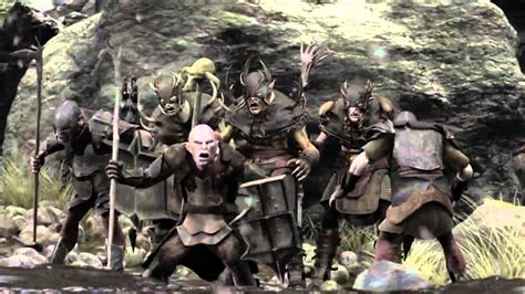 Lord of the Rings: War in the North - Gamescom Trailer (HD 720p) - YouTube