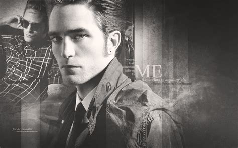 Robert - Robert Pattinson and Edward Cullen Photo (39837030) - Fanpop