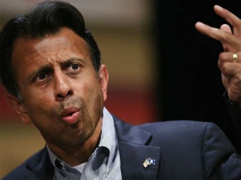 Cato: Bobby Jindal Only Gov. Running for President Who Cut State Spending