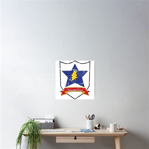 " Saunders University High School " Poster by Beloim0909 | Redbubble