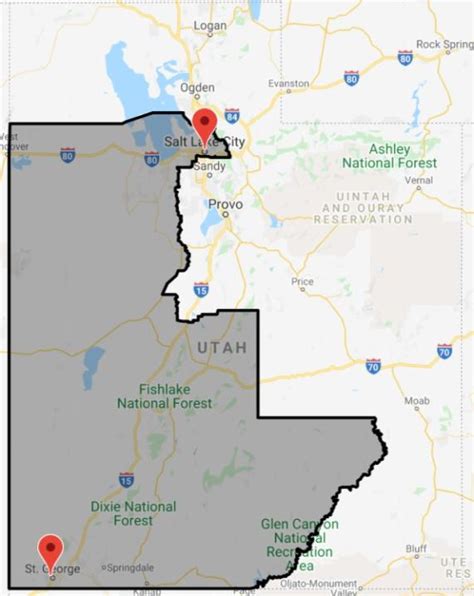 Chris Stewart wins Utah’s 2nd Congressional District, AP projects ...