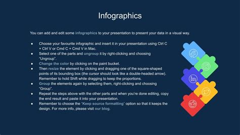 Artificial Intelligence Diagram Infographics