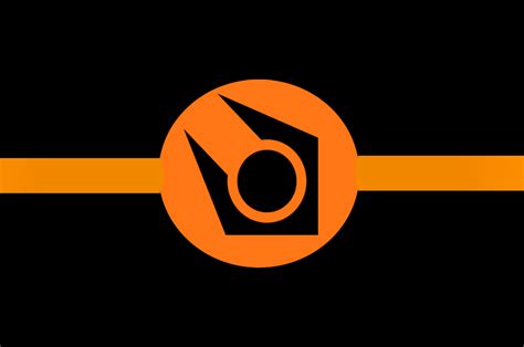 flag for the universal union (half life 2) : r/vexillology