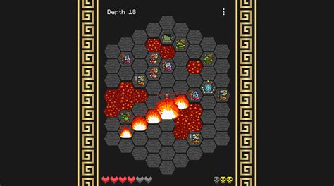 Hoplite PC - Download this Exhilarating & Fun RPG