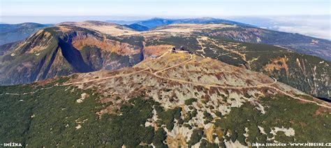 Beautiful Eastern Europe: Krkonoše National Park, Czech republic