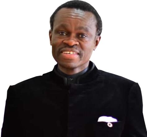 Prof PLO Lumumba