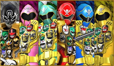 Kaizoku Sentai Gokaiger | Super Sentai Battle: Dice-O Wiki | FANDOM ...