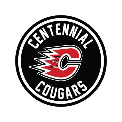 CENTENNIAL COUGARS – SotaStick.com